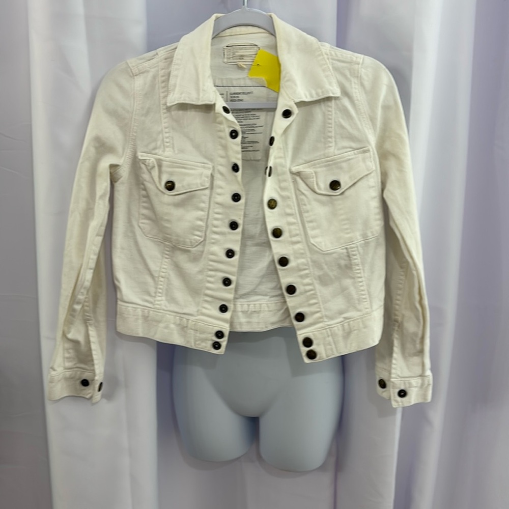 Current Elliott 0 jacket - Picture 1 of 6